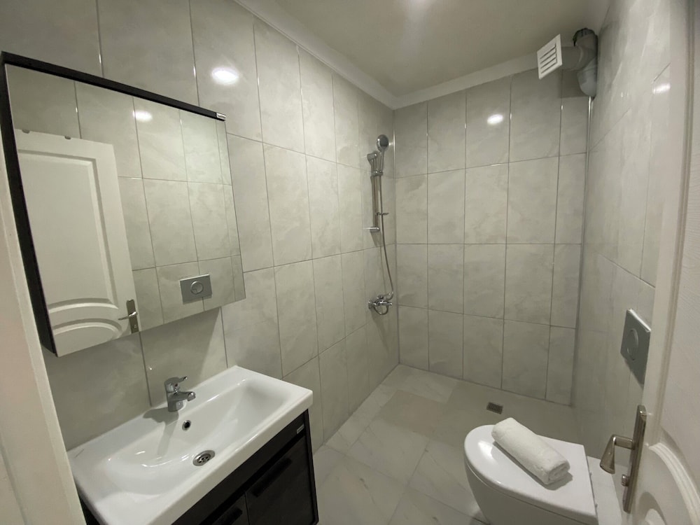 DENİZ YILDIZI OTEL