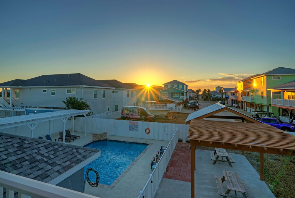 The Costa Bahia Condos by AvantStay – Pristine Comfort Near Port Aransas Beach