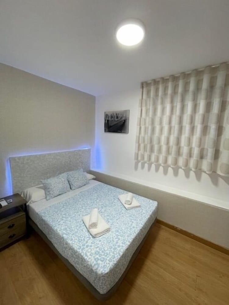 HOSTAL QUINTA SANTILLAN