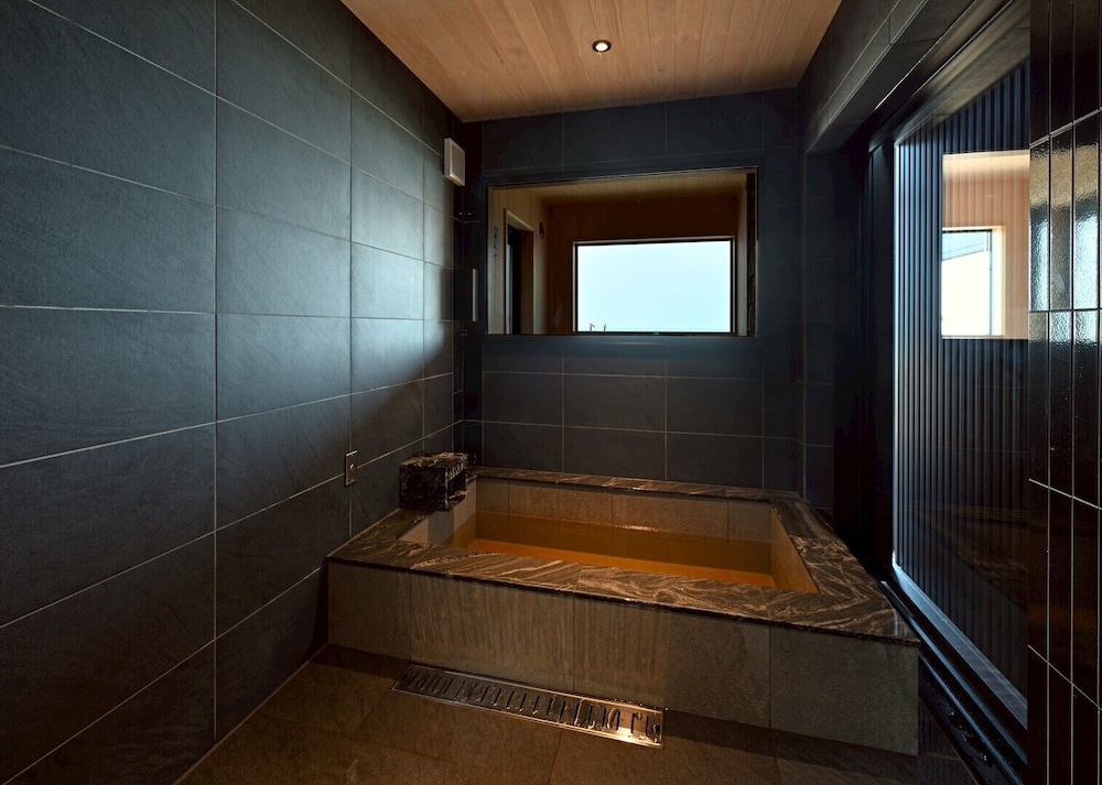 SIOKUMIHAMA Sea Side Villa HAMATSUZURI