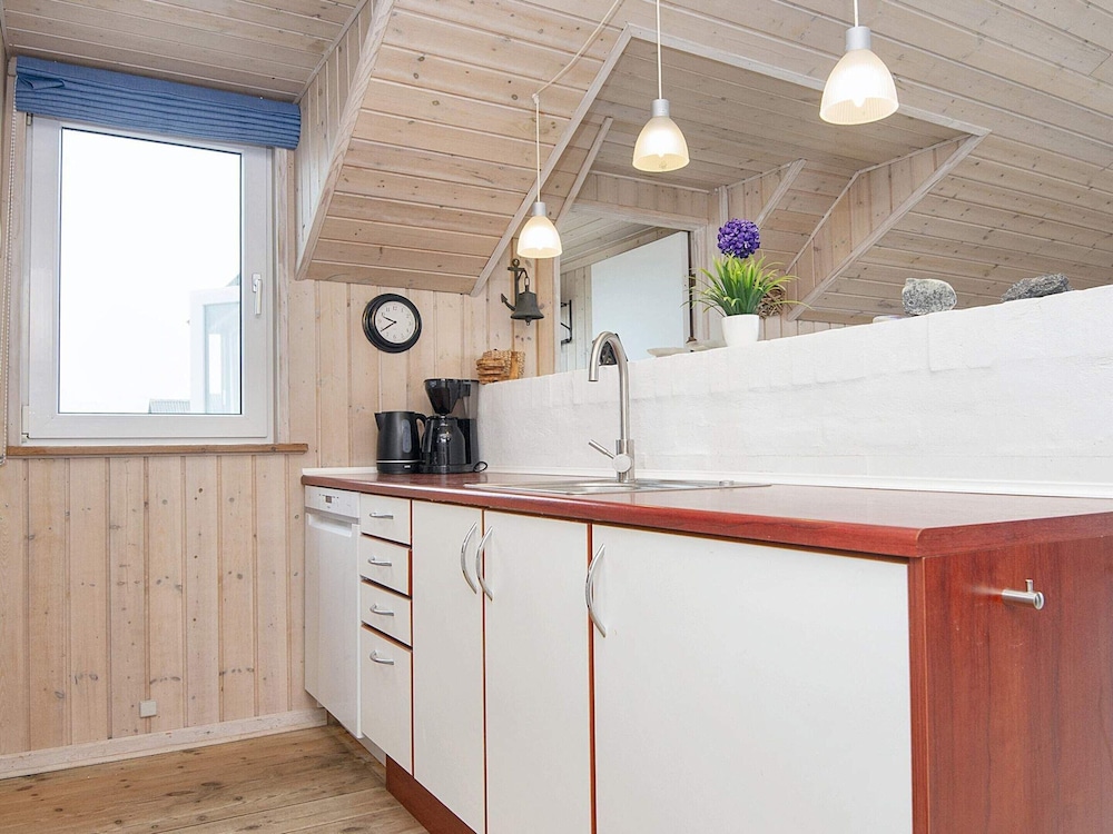 8 Person Holiday Home in Lemvig view 3