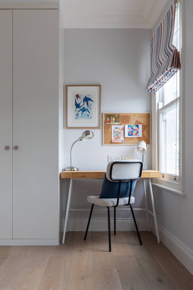 Fentiman Road II by Onefinestay