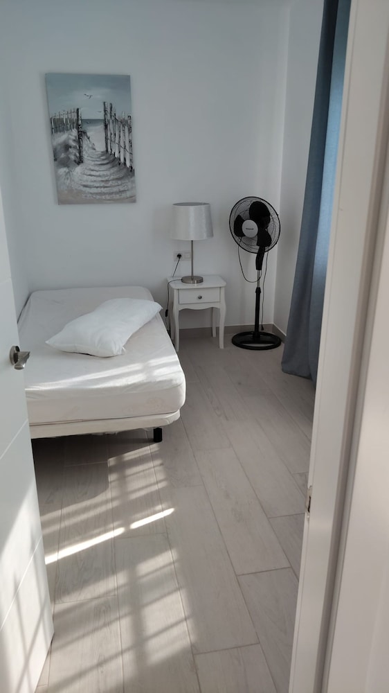 Villa Magnolia in Callao Salvaje