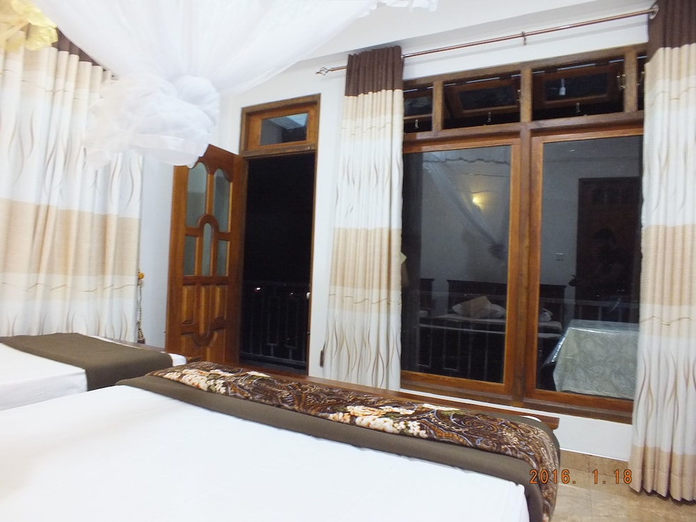 Senasuma Homestay