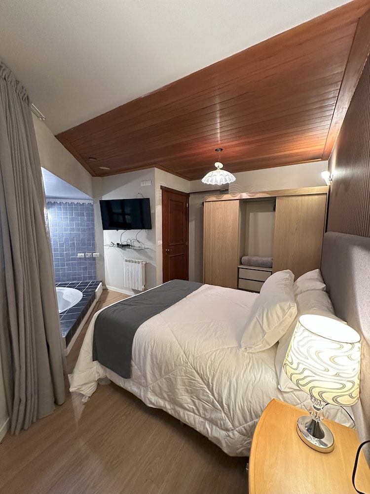 Vivares Pousada Boutique Gramado