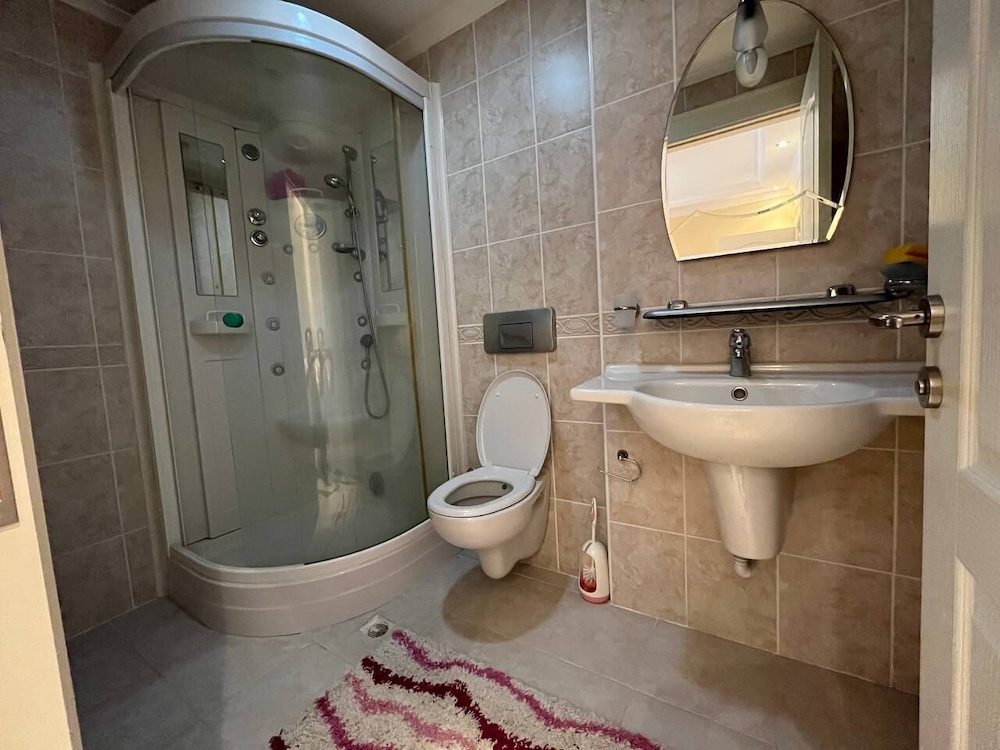 Cebeci Residence 8