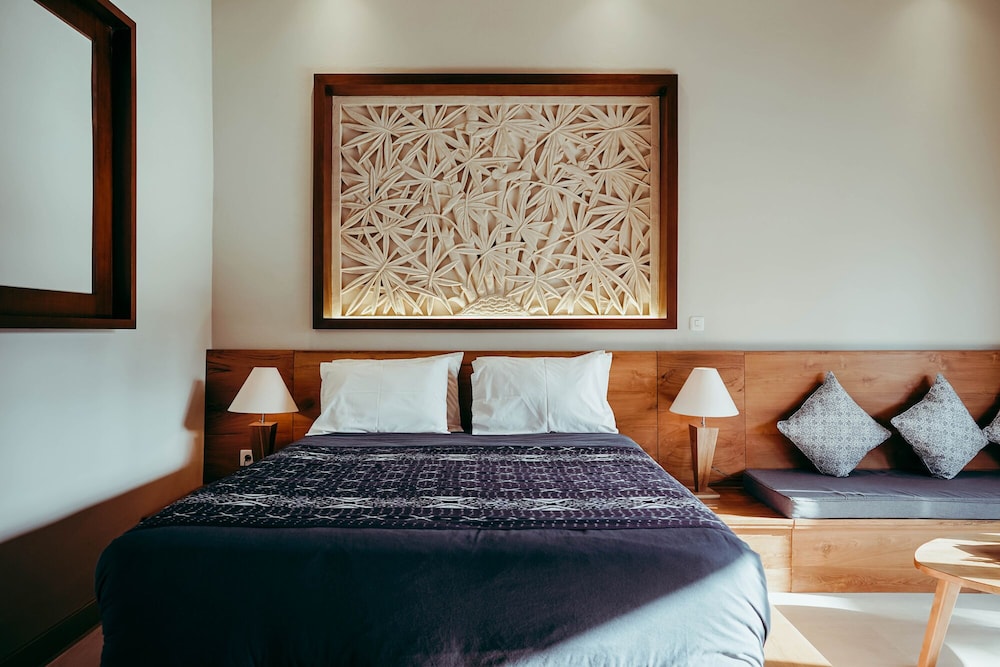 Widi Agung Villa
