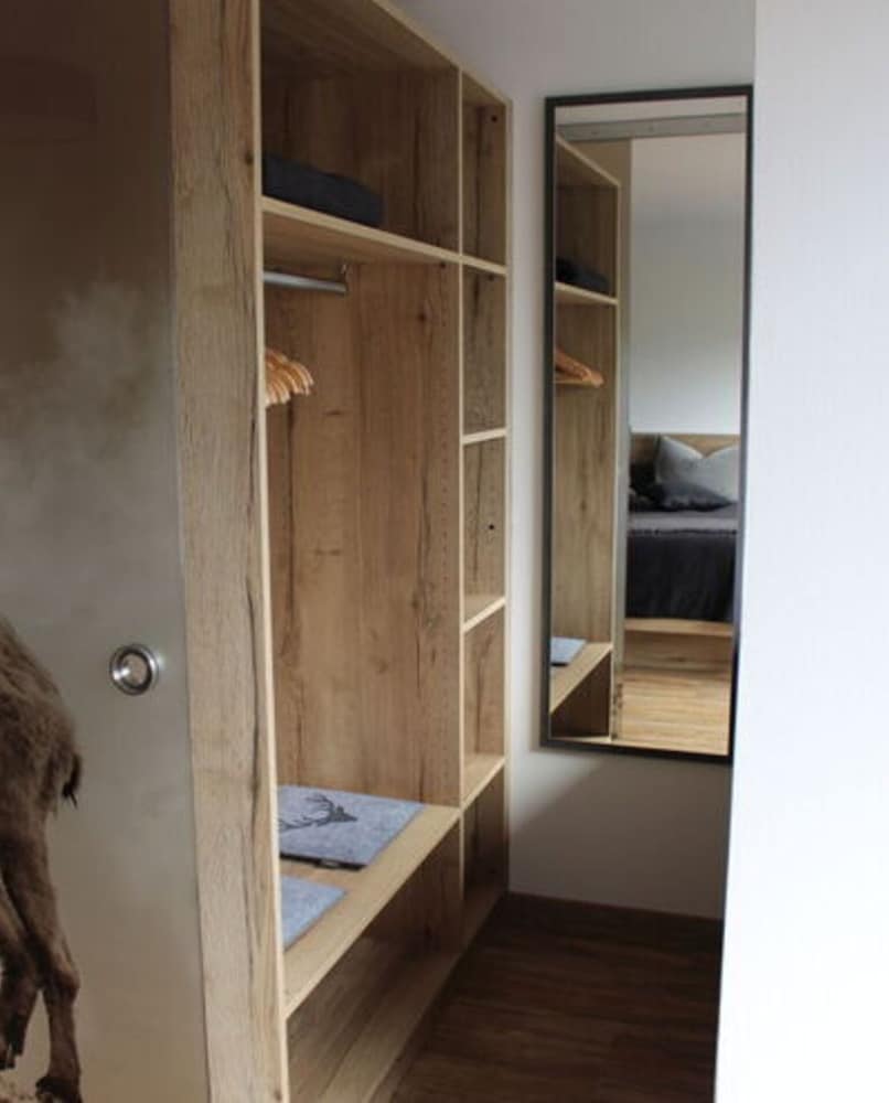 Nice Holiday Apartment in Fischen