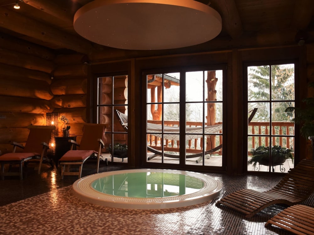Chalet in Bad Kleinkirchheim With 2 Saunas