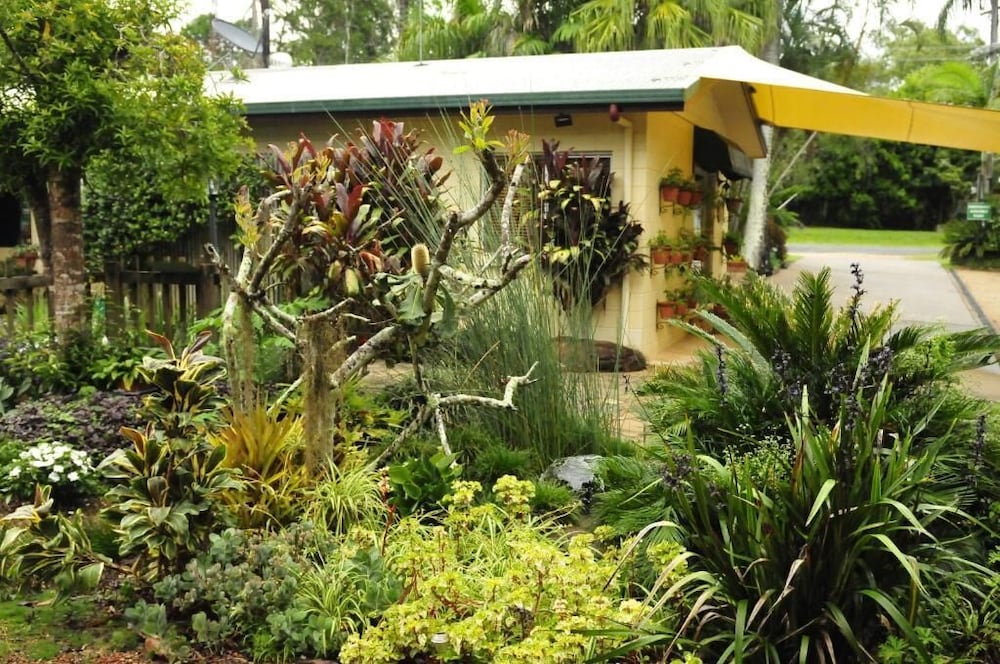 Kookaburra Lodge