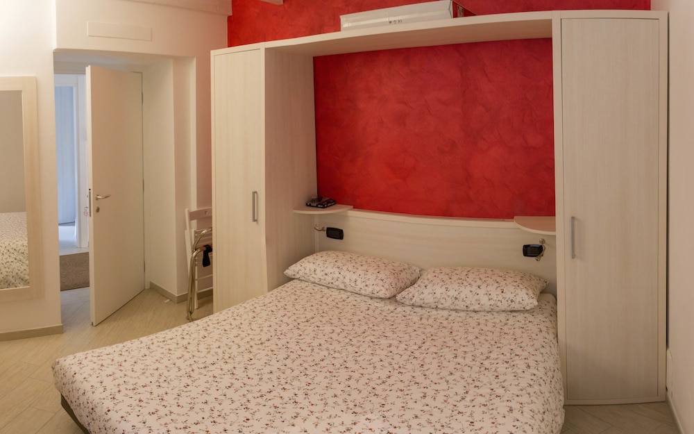 Bel Sorriso Varese - Dormire Felice Rooms & Apartments