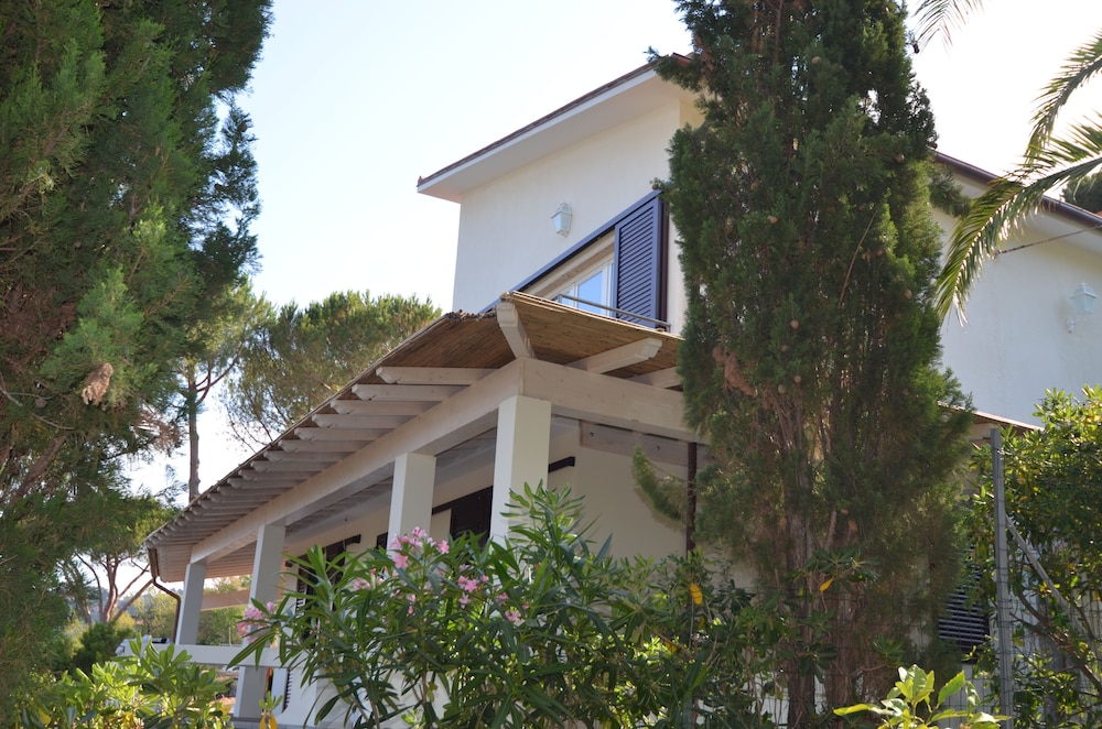Rina Villa view 2