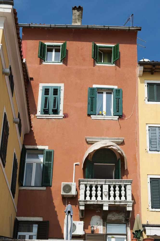 Apartment Al Porto