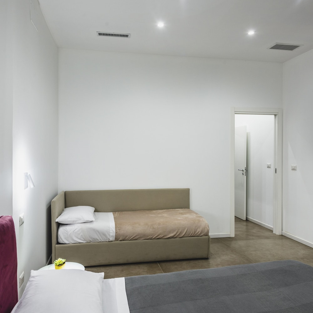 Taormina Center Apartment by Wonderful Italy