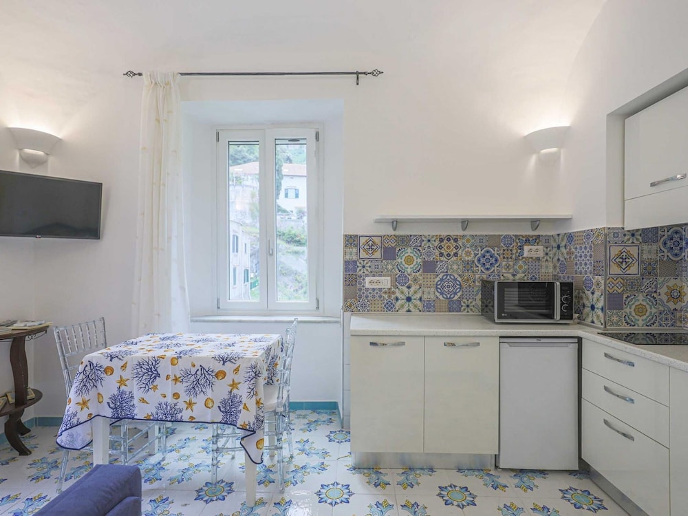 Appartamento a Amalfi ID 4193