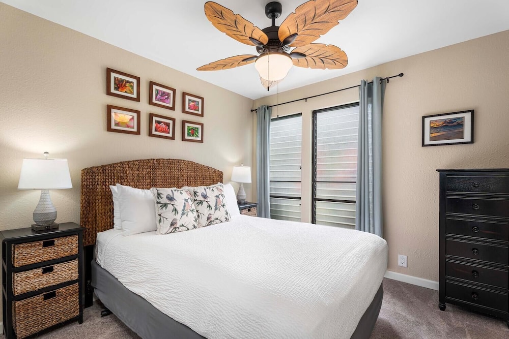 Spectacular Ocean Views - Close to Town - Free Concierge - Vrkcv
