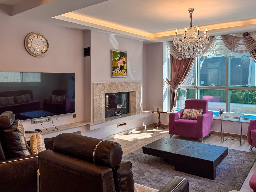 Villa Zeytin