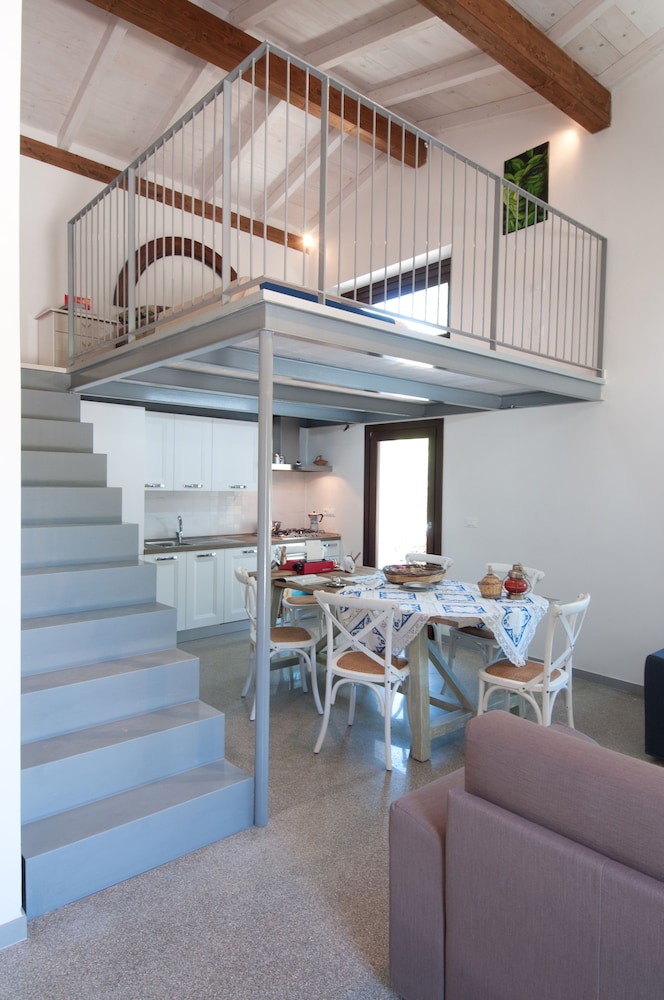 Agriturismo Villa Coluccia