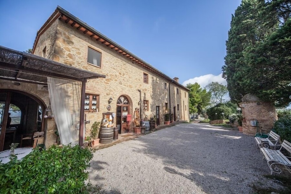 Villa Otium Bed & Breakfast
