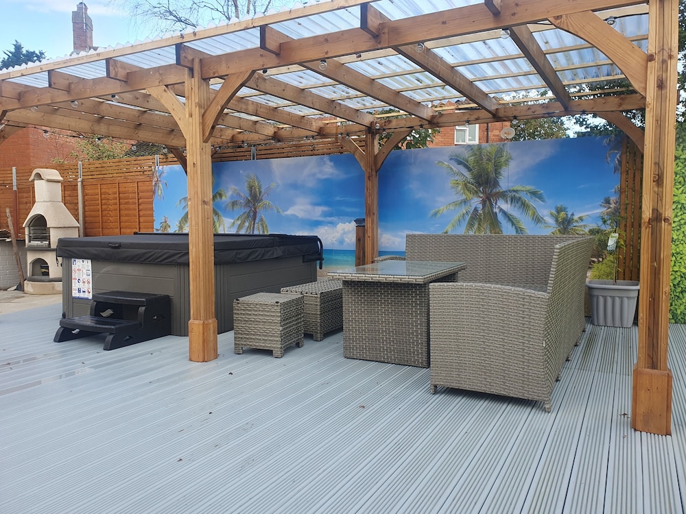 Seabar