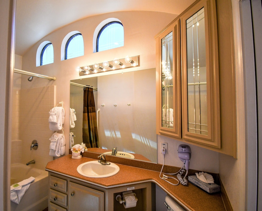 Getaways at Sedona Pines