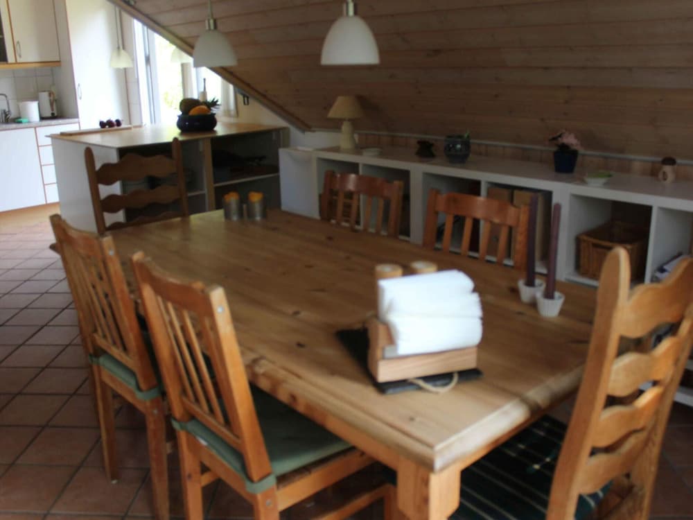 4 Star Holiday Home in Hals