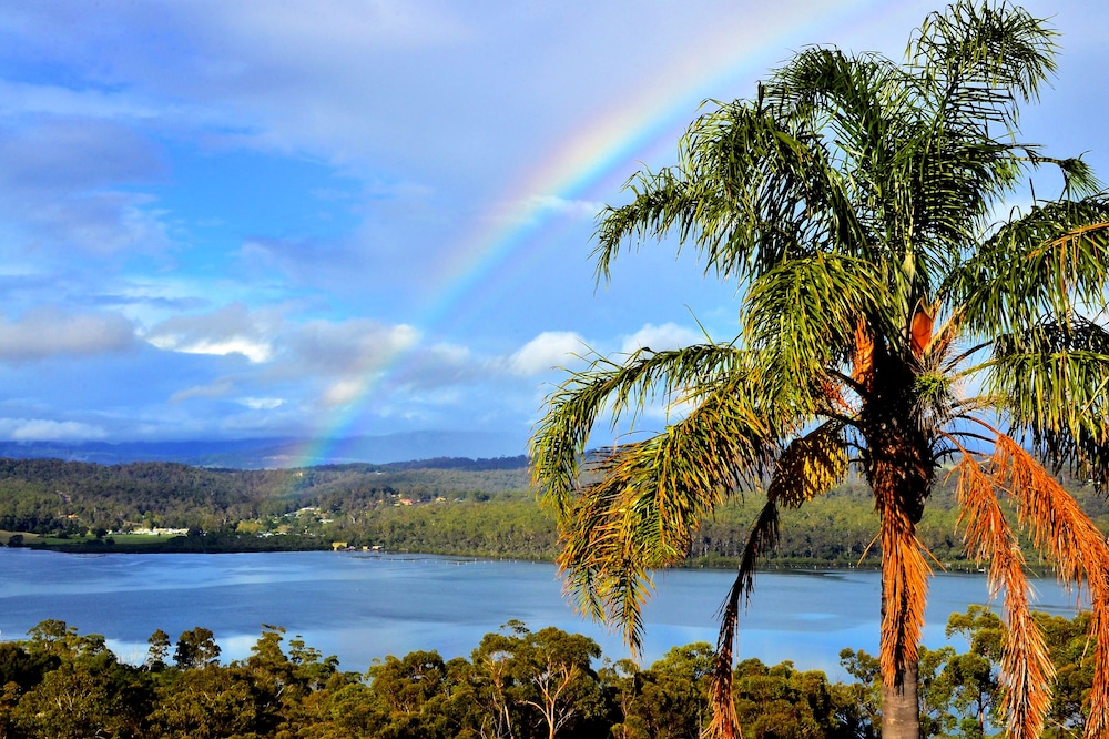 Norfolk Pine Motel Merimbula