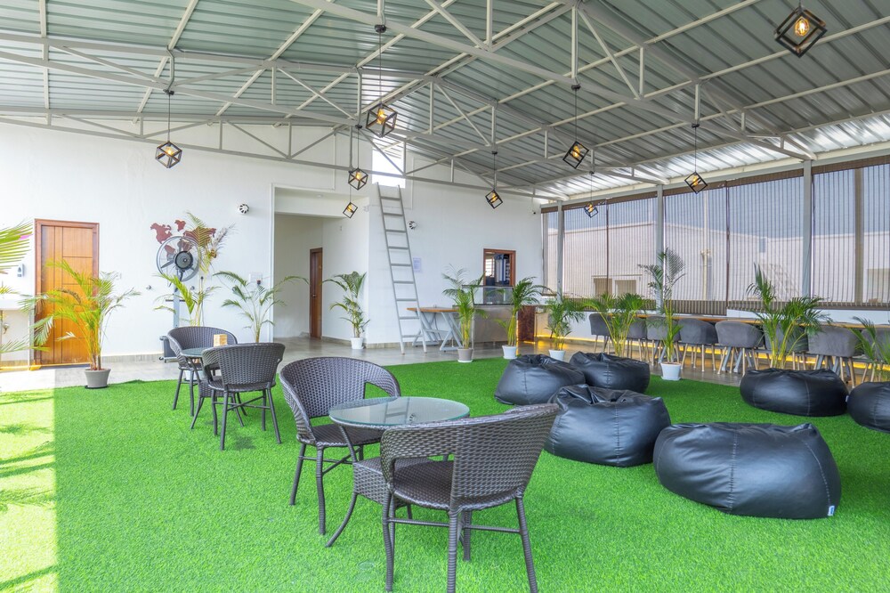 Housr HSR 1 Studio Apartment Near Manipal Hospital