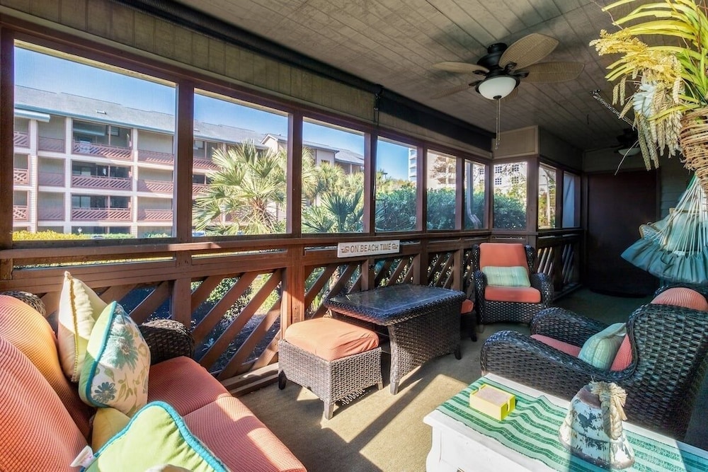 Heron Pointe E1 2 Bedroom Condo