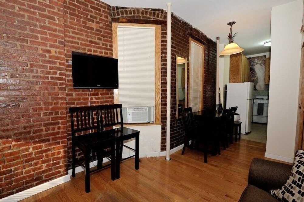 Market Rental NYC Midtown West