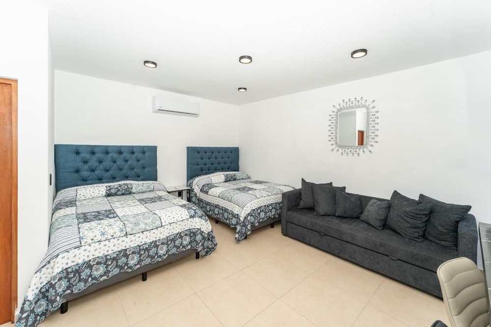 Apartamentos Torre II Condominios