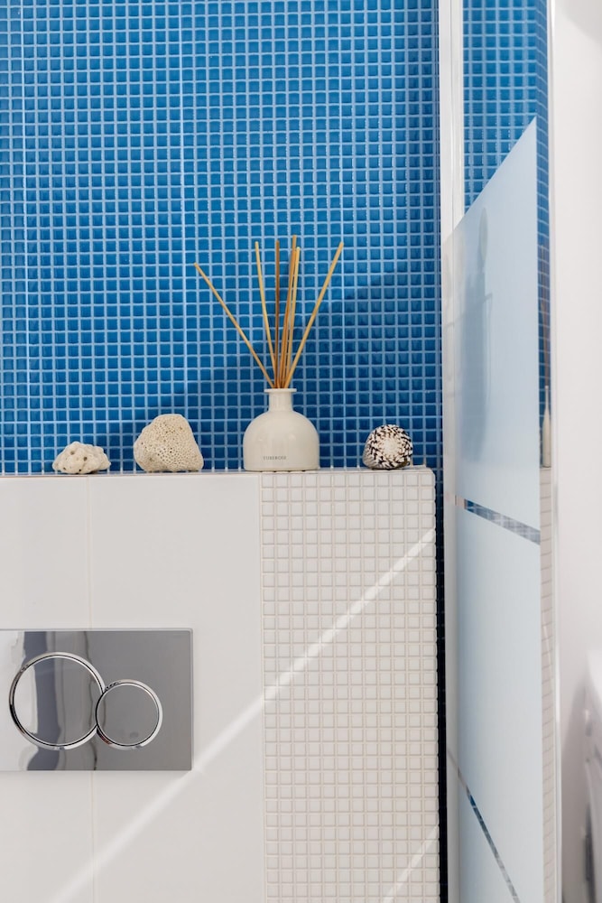 Retreat to a Stylish Flat in Psychiko