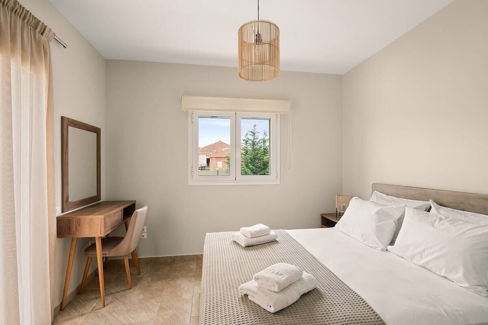 Vasilopoulos Residences - Villa Chloe