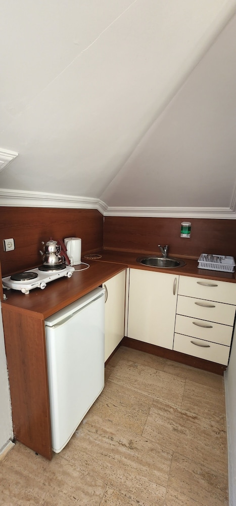 Antas Deluxe Daireler - Image 51