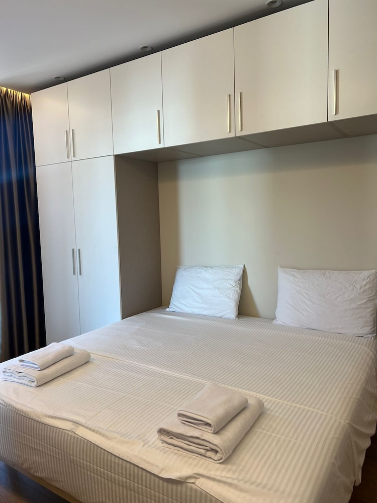 Blue Boutique Apartments 1