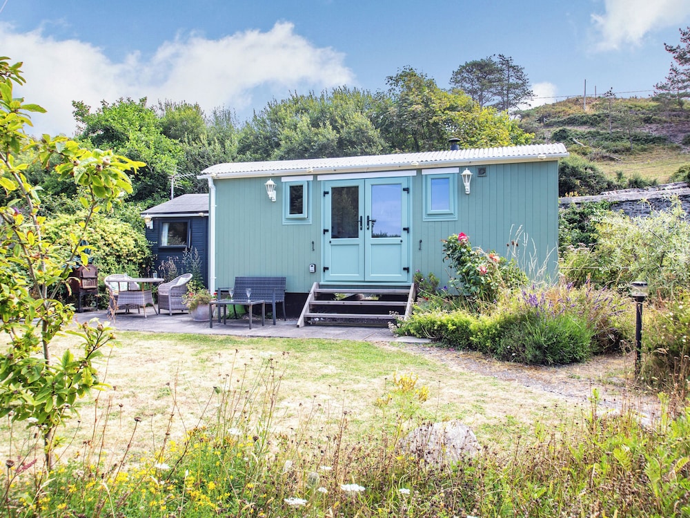 The Shepherd's Hut