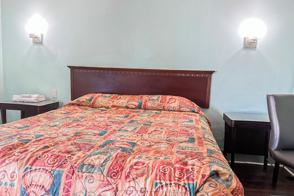 OYO Hotel Jonesboro Near Atlanta Airport
