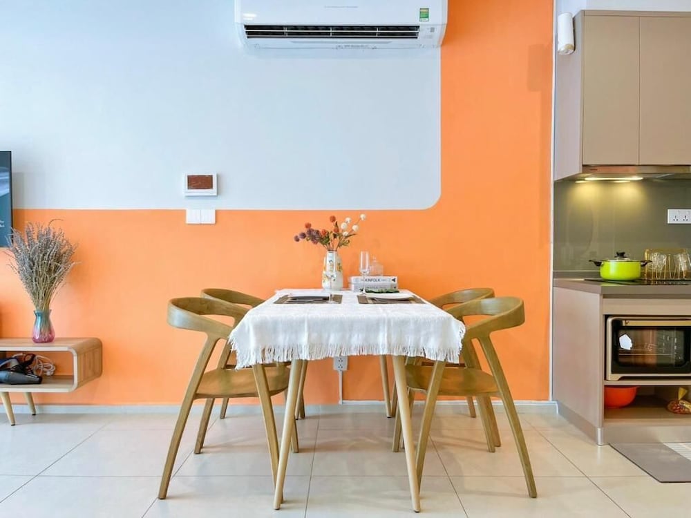 The Sóng Apartment – Near the beach