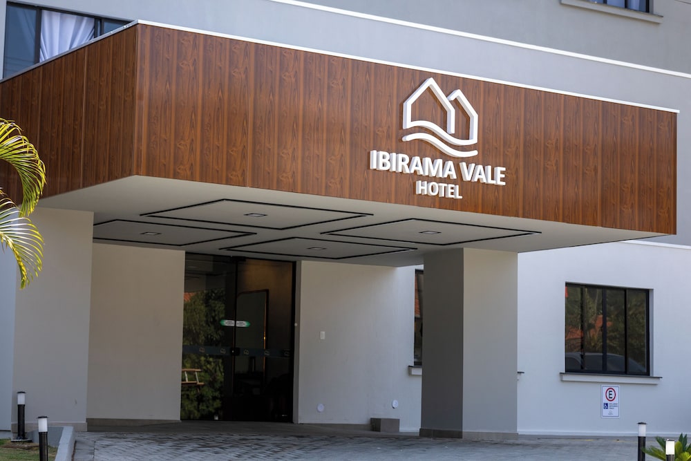 Ibirama Vale Hotel