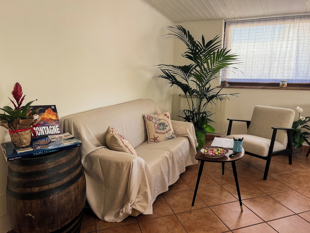 B&B Il Mare di Terrasini