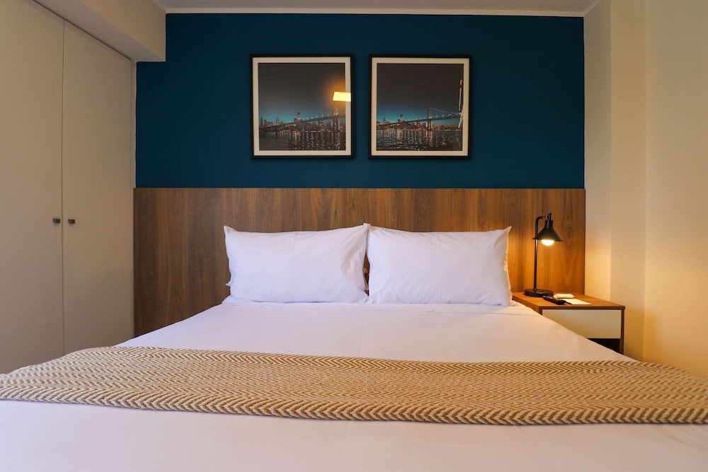 w Prestigious 2BR w Balcony in Barranco