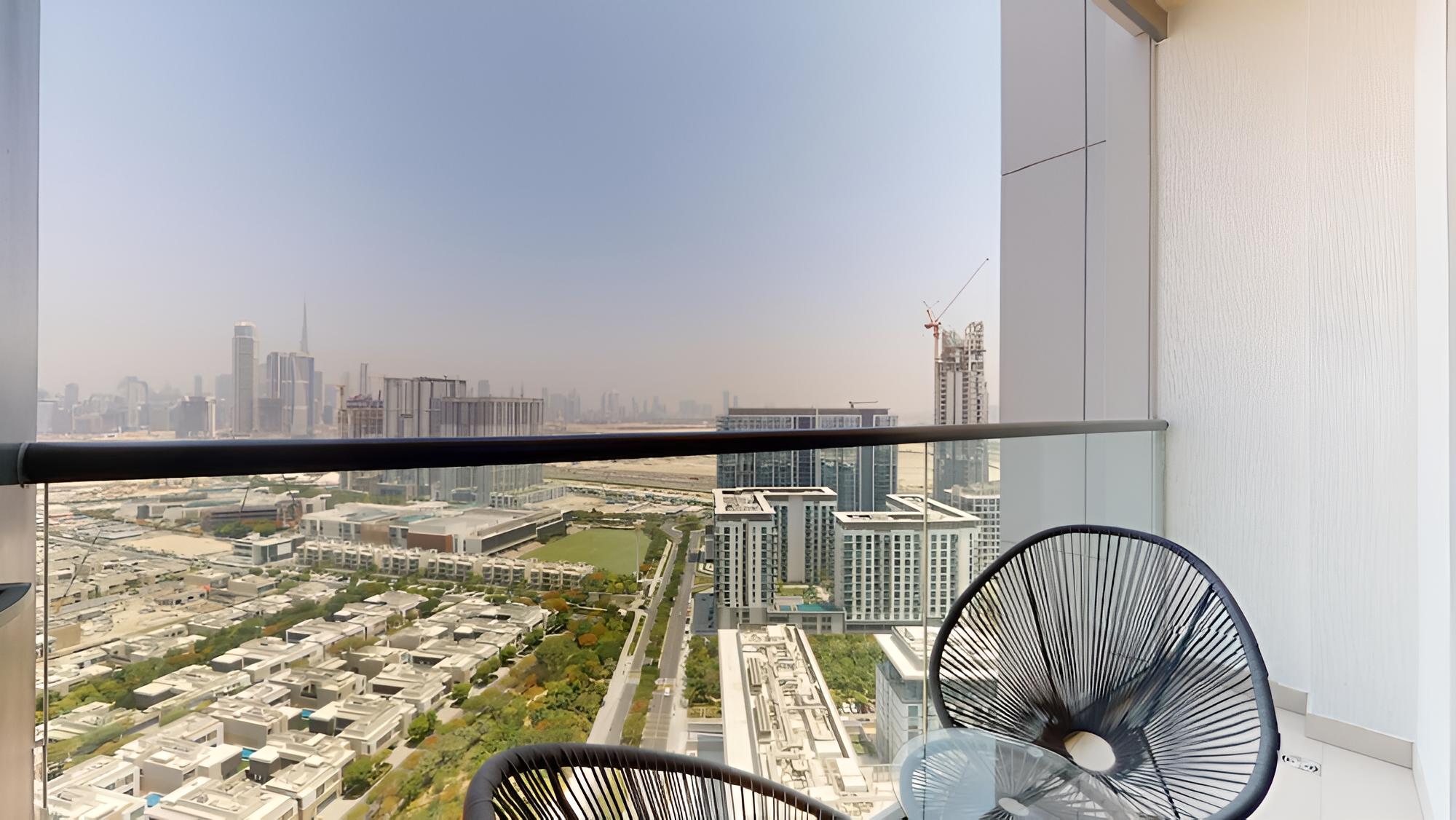 Al Meydan - Sobha Waves 2902