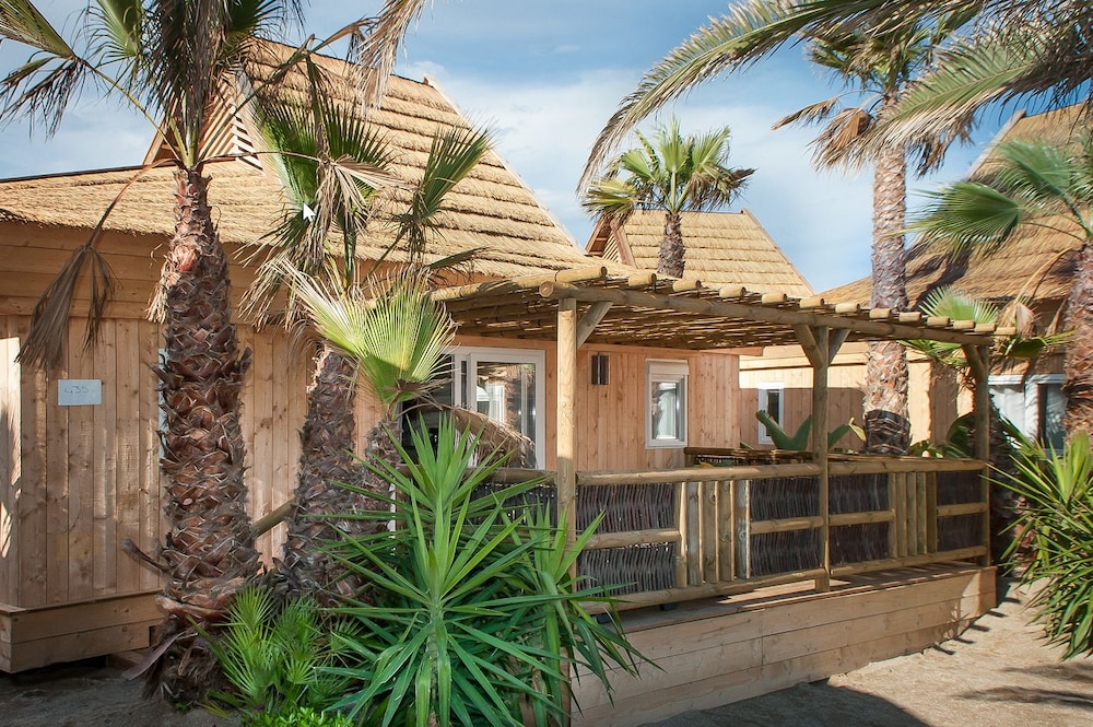 La Toison d'Or Resort & Spa