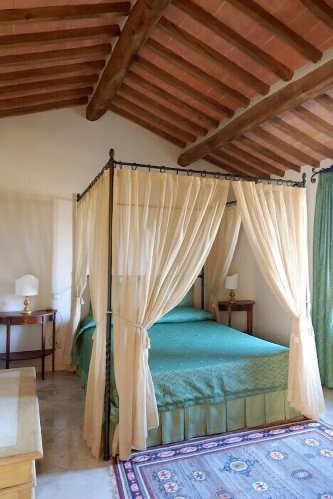 Agriturismo La Lodola