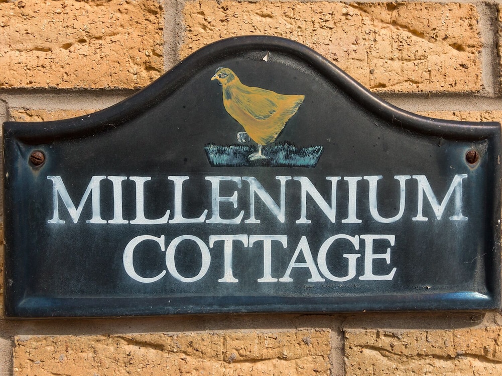 Millennium Cottage
