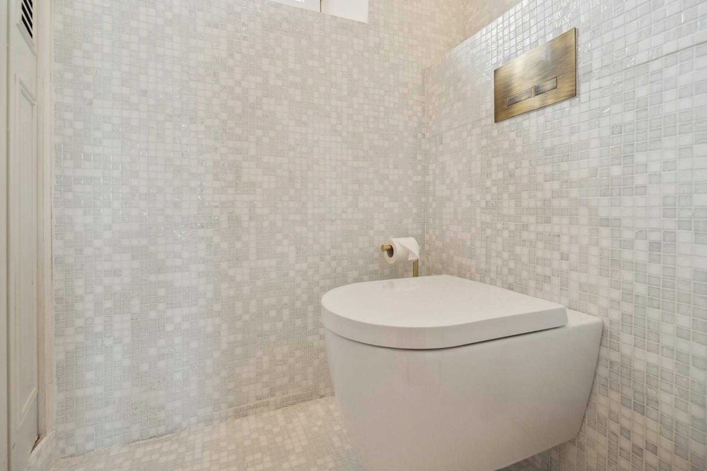 Villa Luxe - 6bdr/12p - Saint-tropez / Pampelonne