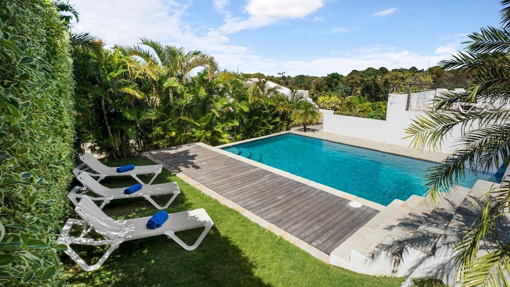 Villas Agua Dulce