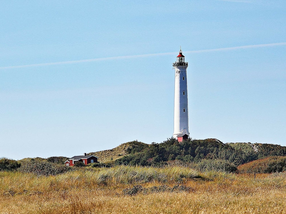 6 Person Holiday Home in Hvide Sande-by Traum view 3
