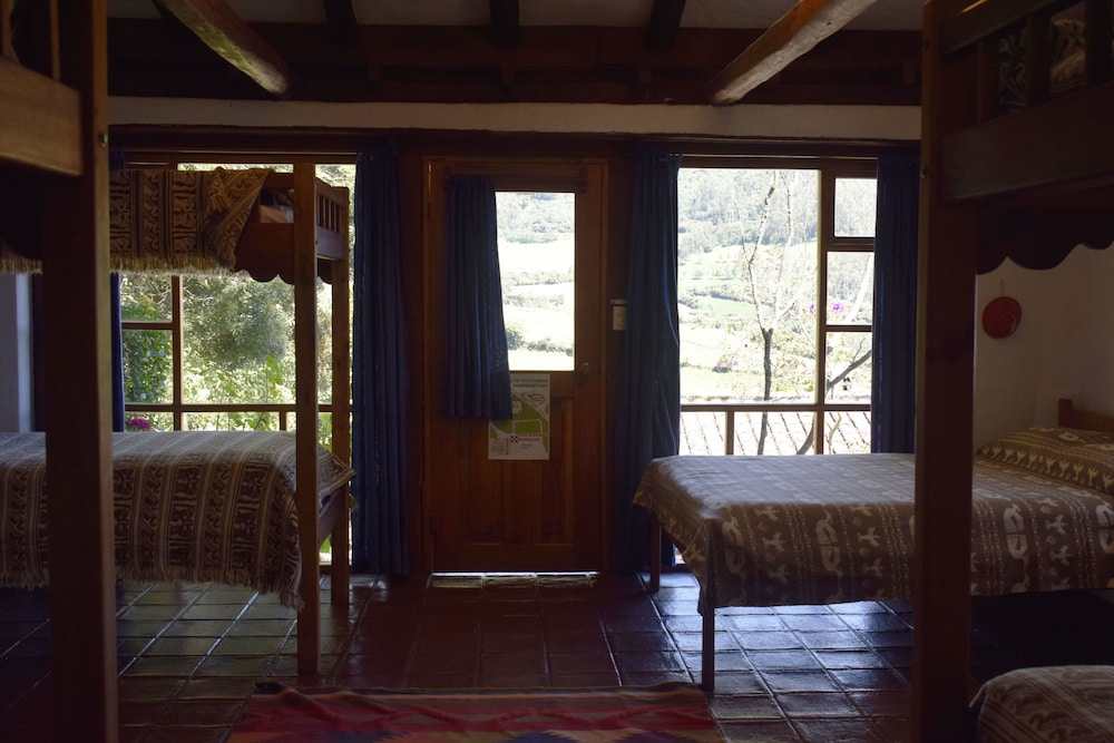 Casa Mojanda