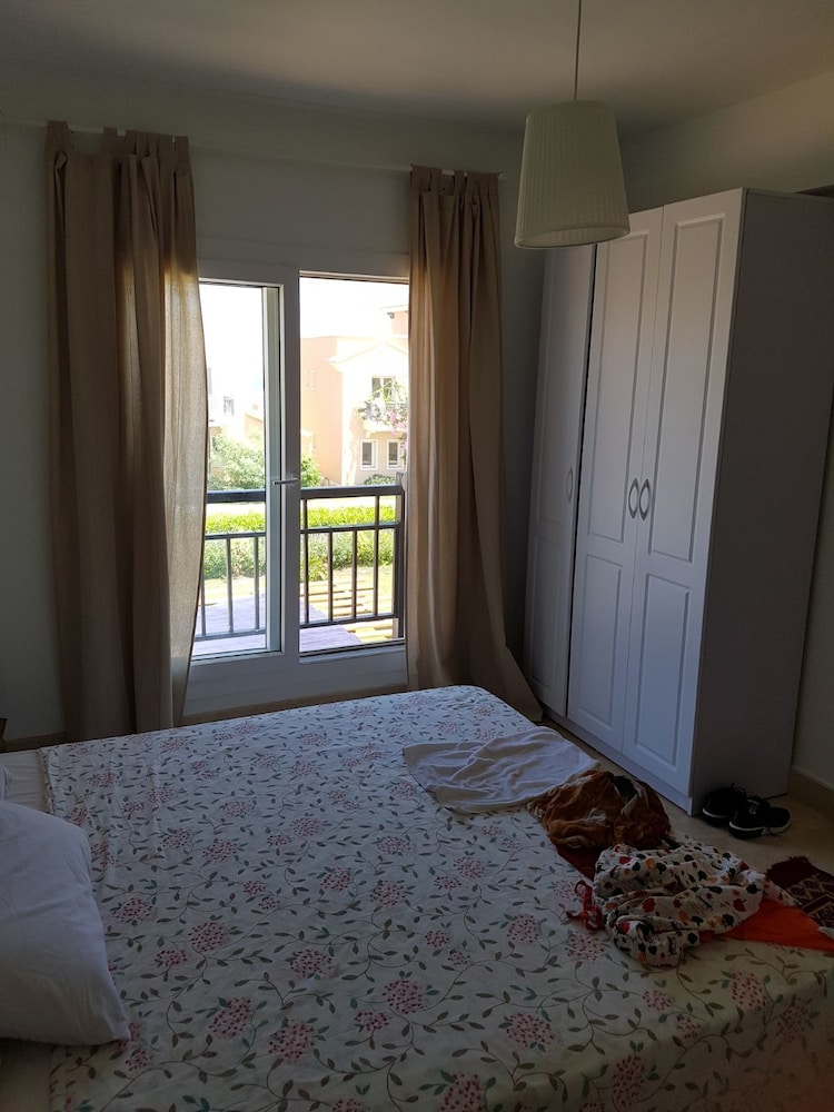Diplomats Villa at Diplo4 MV Rass El Hekma view 3